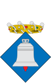 Coat of airms o Sant Boi de Llobregat