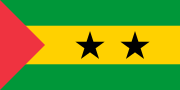Thumbnail for São Tomé and Príncipe