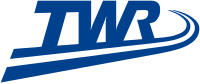 TWR Lines Logo