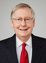 Thumbnail for Mitch McConnell