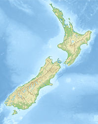 Insulo Granda Bariero (Nov-Zelando)