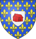 Coat of arms of Écuires