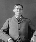 Charles Eastman (MED 1890) – first Native American in the United States to earn an MD