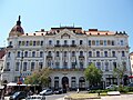 Pécs, County Hall