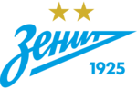 Thumbnail for FC Zenit Saint Petersburg