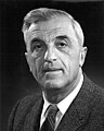 Felix Bloch, 1952 Nobel Prize in Physics