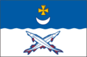 Flag of Belozersk