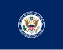 Flag of the Department of State