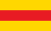 Flag of the Baden Republic