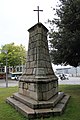 Monument expiatoire de Lorient