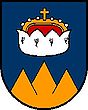Coat of arms of Vorderstoder