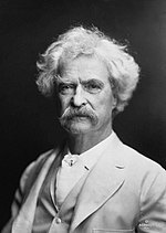 Thumbnail for Mark Twain