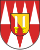 Coat of arms of Kroměříž