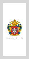 Bandeira de Szentgotthárd