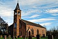 Laurencekirk Church of Scotland