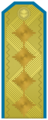 Генерал General (Bulgarian Air Force)