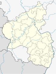 Börsenhochhaus (Idar-Oberstein) (Rheinland-Pfalz)