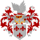 Coat of arms of Rotselaar