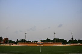 Estádio Nacional 12 de Julho