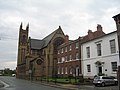 Thumbnail for St Mary's Church, Warrington