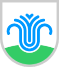 Wappen von Občina Moravske Toplice