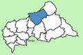 Bamingui-Bangoran Prefecture