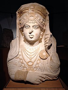 Beauty of Palmyra