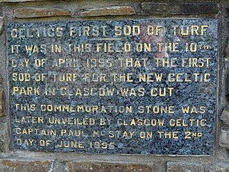 Commemoration_stone,_Mullaghduff_-_geograph.org.uk_-_2424640
