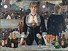 Édouard Manet, 1882