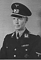Erich Hampe 1939, Chief of the Department for Technical Troops (civil defence) in the German OKH during WW II