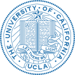 Seal of UCLA