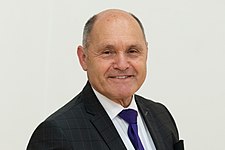 Wolfgang Sobotka (1. června 2022)
