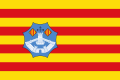 Flag of Menorca