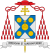 Eugênio Sales's coat of arms