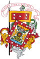 Coat of airms o Cuenca