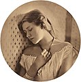 Image 11Ellen Terry, by Julia Margaret Cameron (edited by Materialscientist) (from Portal:Theatre/Additional featured pictures)