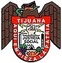 Tijuana – znak