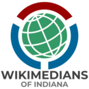 Wikimedians of Indiana User Group