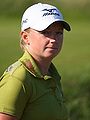 Stacy Lewis, LPGA 2-time major champion