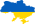 Ukraines geografi