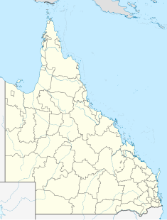 Brisbane Showgrounds is located in Queensland
