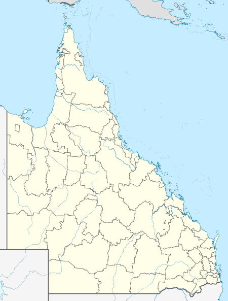 Queensland Reds is located in Queensland