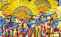 Image 18The MassKara Festival of Bacolod. (from Culture of the Philippines)