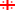 جارجیا کا پرچم