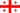 Bandera de Xeorxa