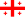 ジョージア (国)の旗