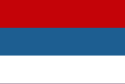 Regno del Montenegro – Bandiera