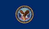 Flag of the Department of Veterans Affairs