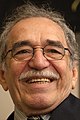 Image 50Gabriel García Márquez, one of the most renowned Latin American writers (from Latin American literature)