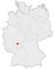 Mappa Frankfurt